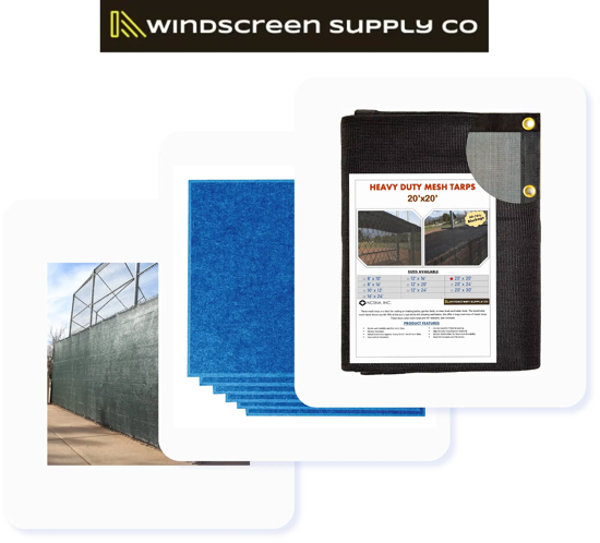 Windscreen Supply co