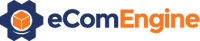 eComEngine Logo